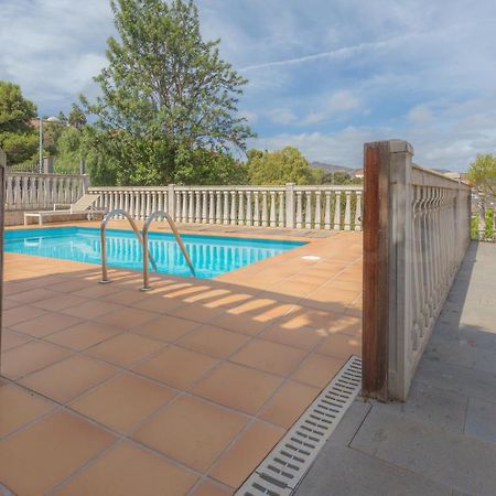 Fantastic Rural House With Pool And Terrace Βίλα Santa Brígida Εξωτερικό φωτογραφία