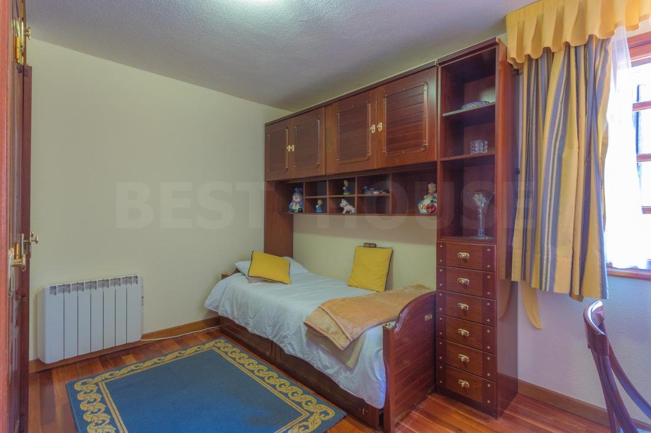 Fantastic Rural House With Pool And Terrace Βίλα Santa Brígida Εξωτερικό φωτογραφία