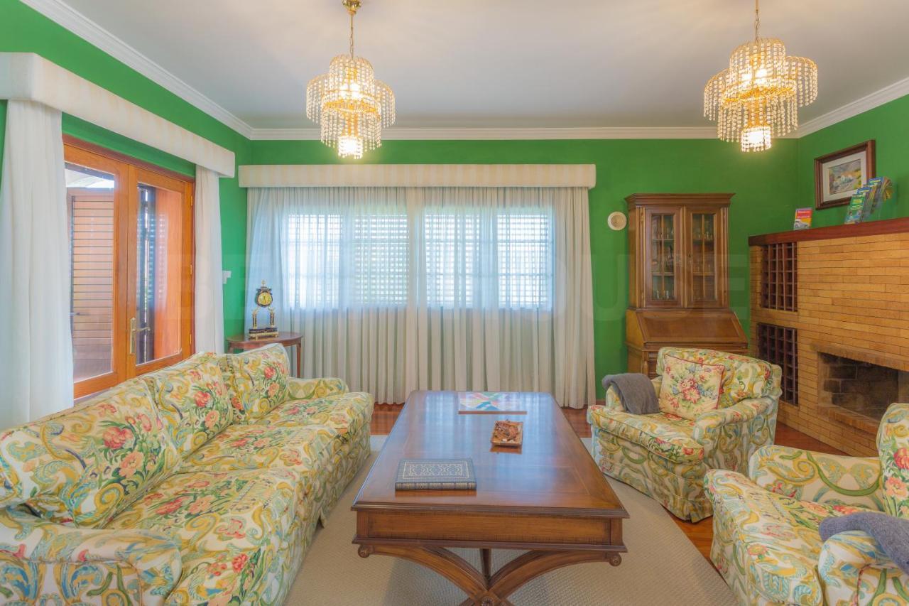 Fantastic Rural House With Pool And Terrace Βίλα Santa Brígida Εξωτερικό φωτογραφία