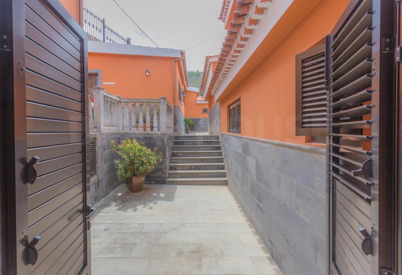 Fantastic Rural House With Pool And Terrace Βίλα Santa Brígida Εξωτερικό φωτογραφία