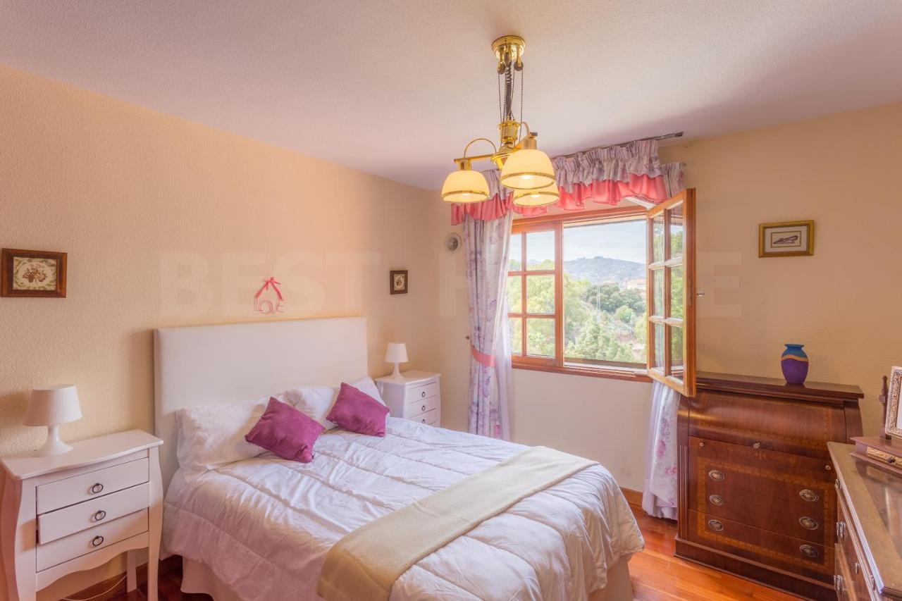 Fantastic Rural House With Pool And Terrace Βίλα Santa Brígida Εξωτερικό φωτογραφία