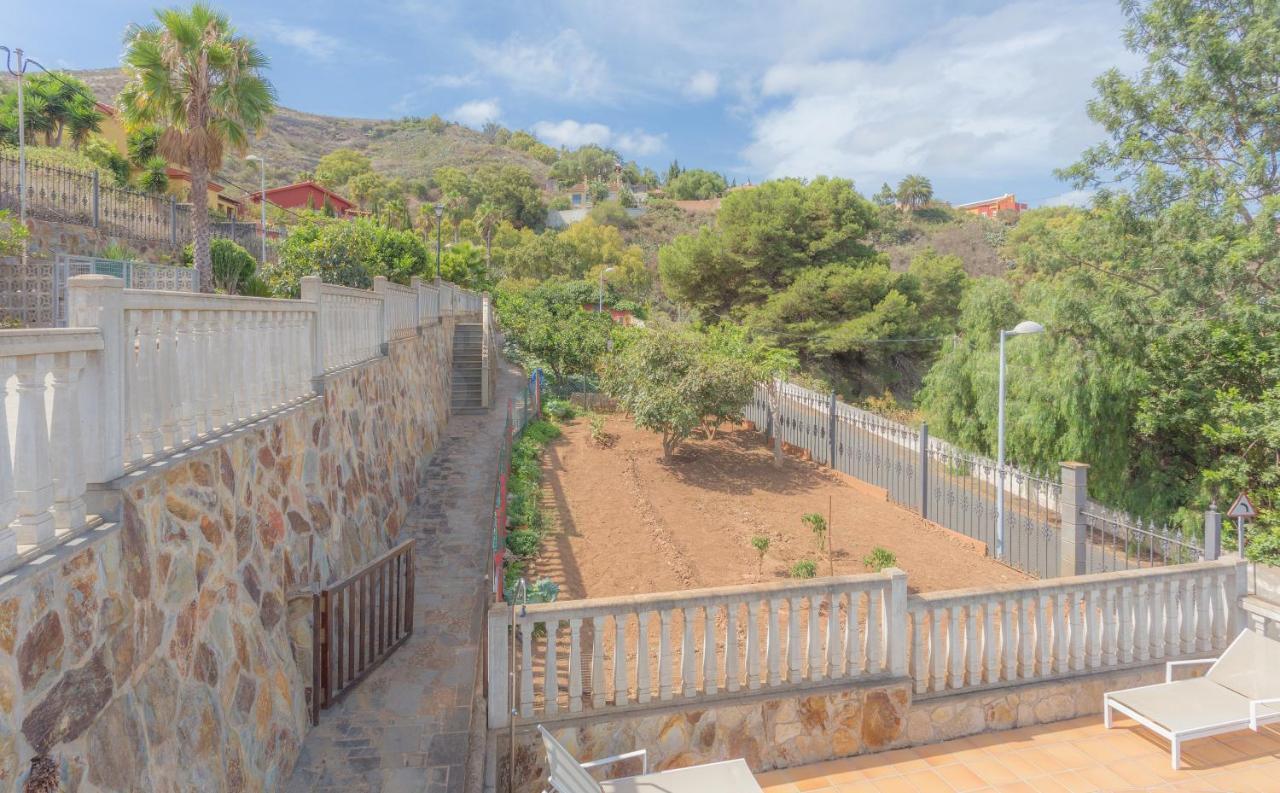 Fantastic Rural House With Pool And Terrace Βίλα Santa Brígida Εξωτερικό φωτογραφία