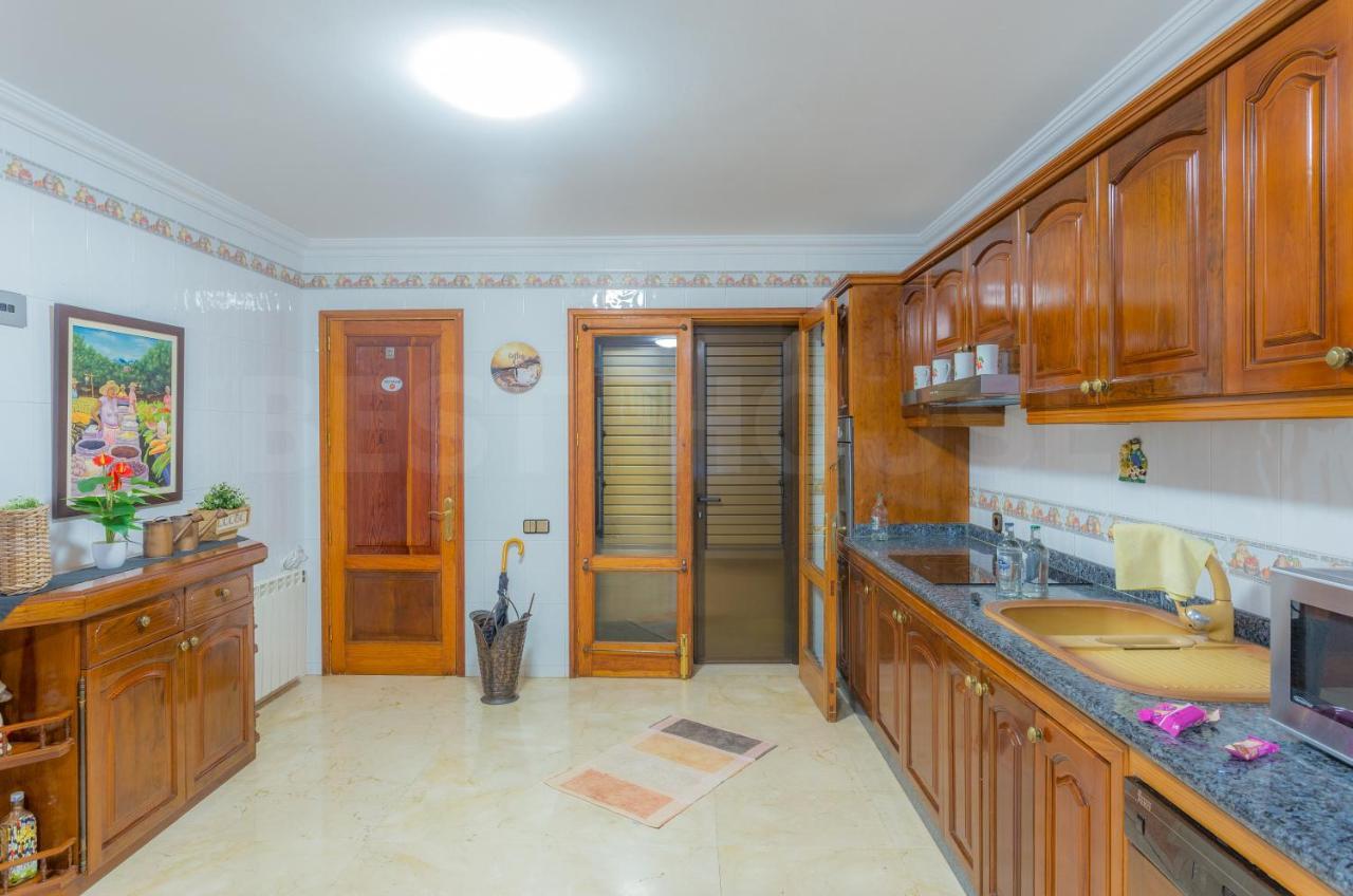 Fantastic Rural House With Pool And Terrace Βίλα Santa Brígida Εξωτερικό φωτογραφία