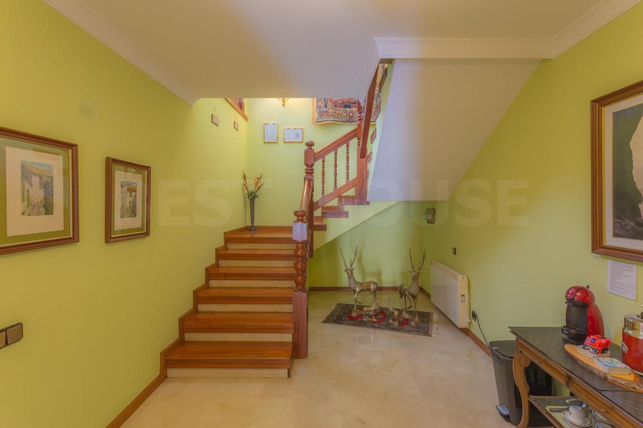 Fantastic Rural House With Pool And Terrace Βίλα Santa Brígida Εξωτερικό φωτογραφία