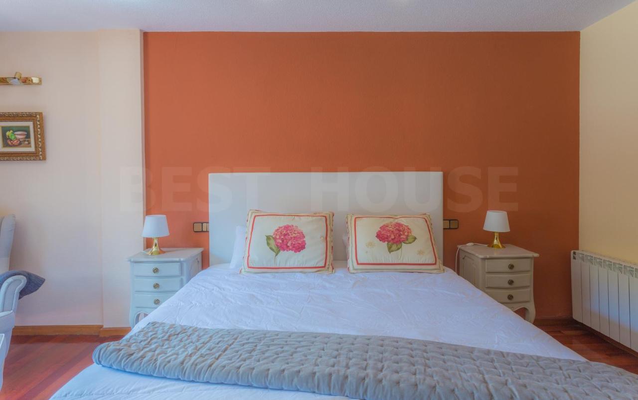 Fantastic Rural House With Pool And Terrace Βίλα Santa Brígida Εξωτερικό φωτογραφία