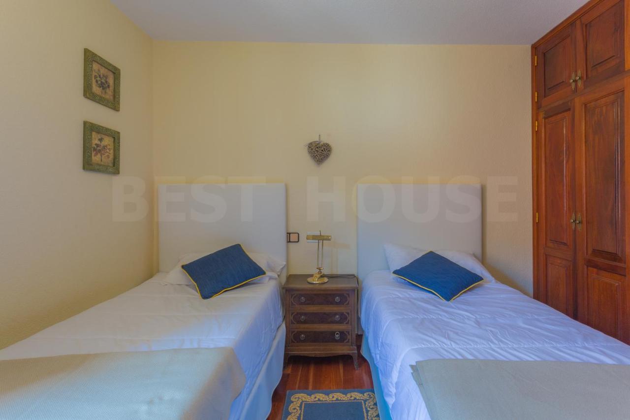 Fantastic Rural House With Pool And Terrace Βίλα Santa Brígida Εξωτερικό φωτογραφία