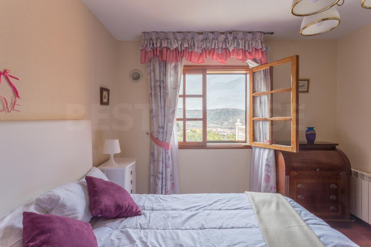 Fantastic Rural House With Pool And Terrace Βίλα Santa Brígida Εξωτερικό φωτογραφία