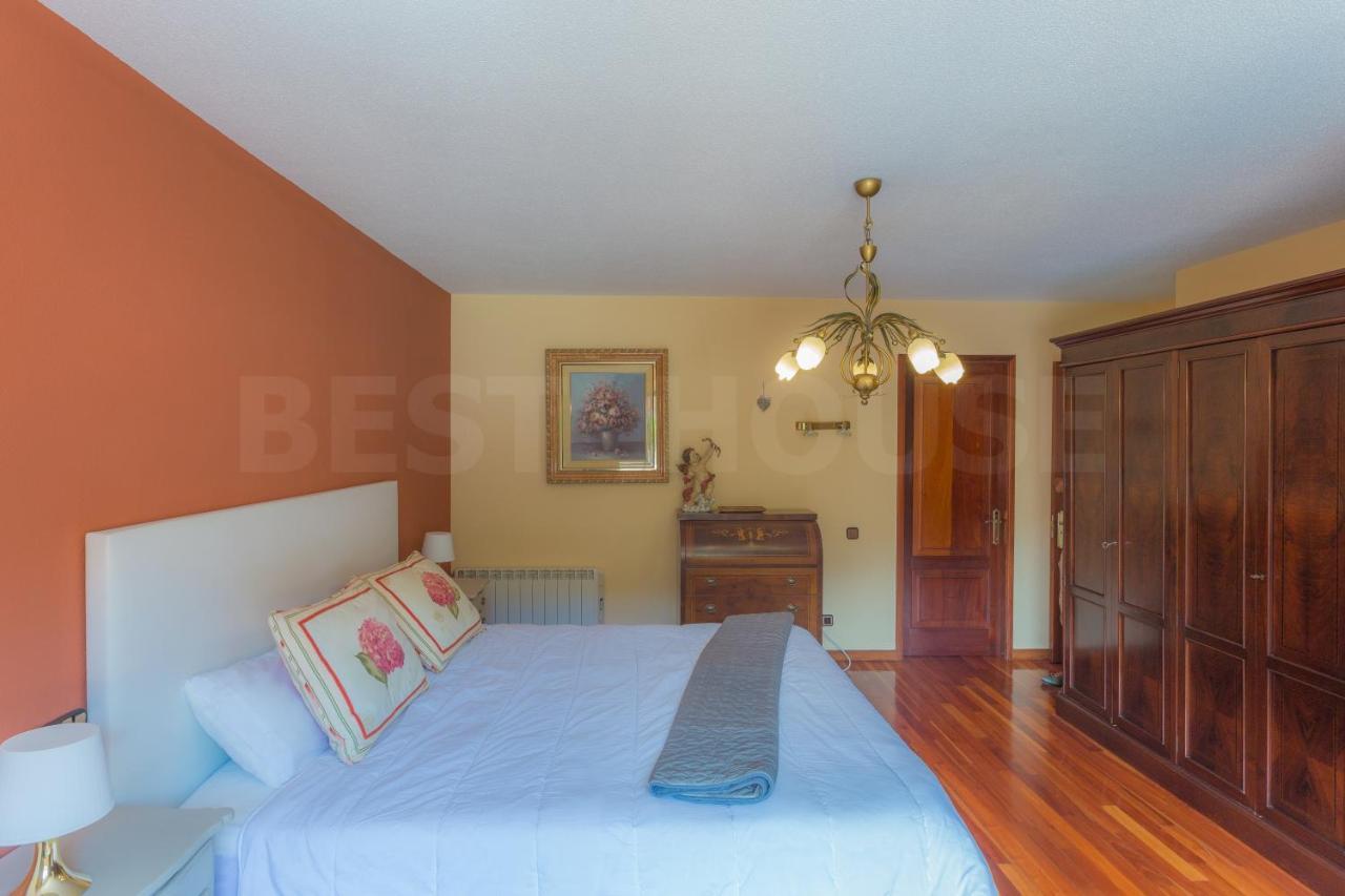Fantastic Rural House With Pool And Terrace Βίλα Santa Brígida Εξωτερικό φωτογραφία
