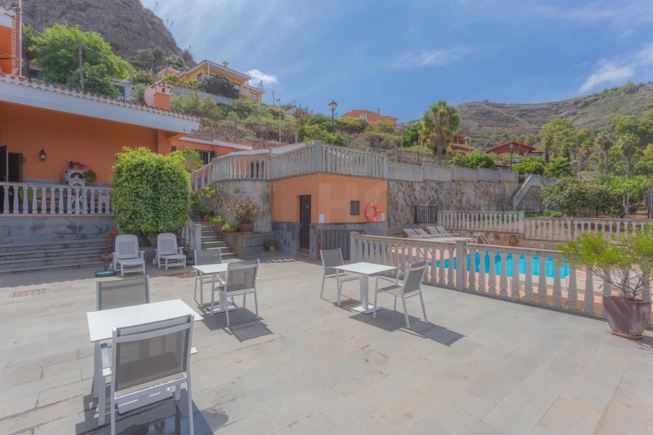 Fantastic Rural House With Pool And Terrace Βίλα Santa Brígida Εξωτερικό φωτογραφία