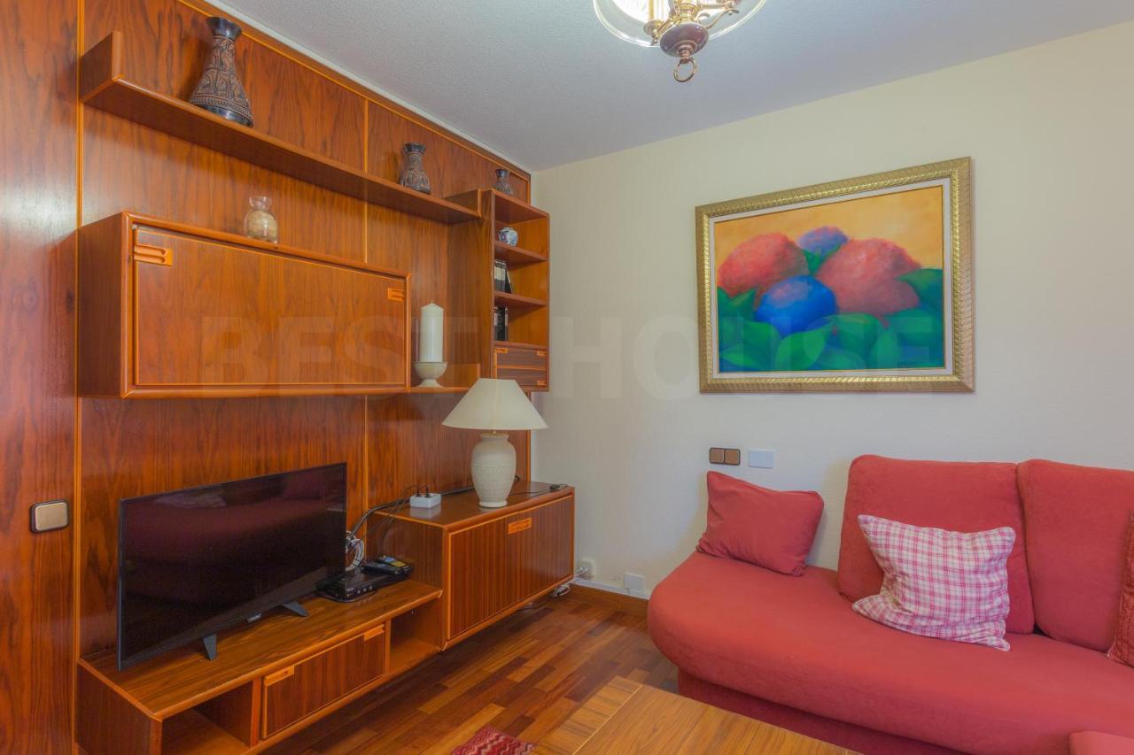 Fantastic Rural House With Pool And Terrace Βίλα Santa Brígida Εξωτερικό φωτογραφία