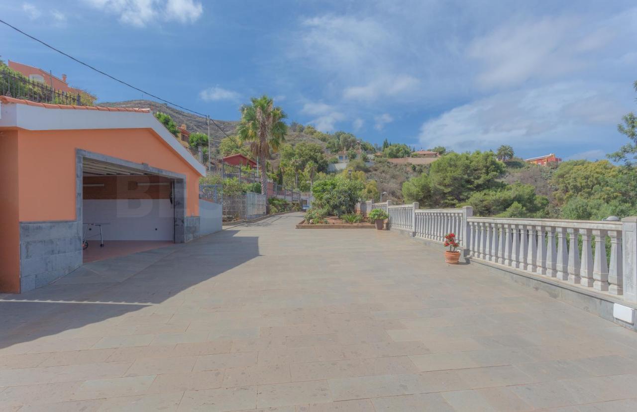 Fantastic Rural House With Pool And Terrace Βίλα Santa Brígida Εξωτερικό φωτογραφία