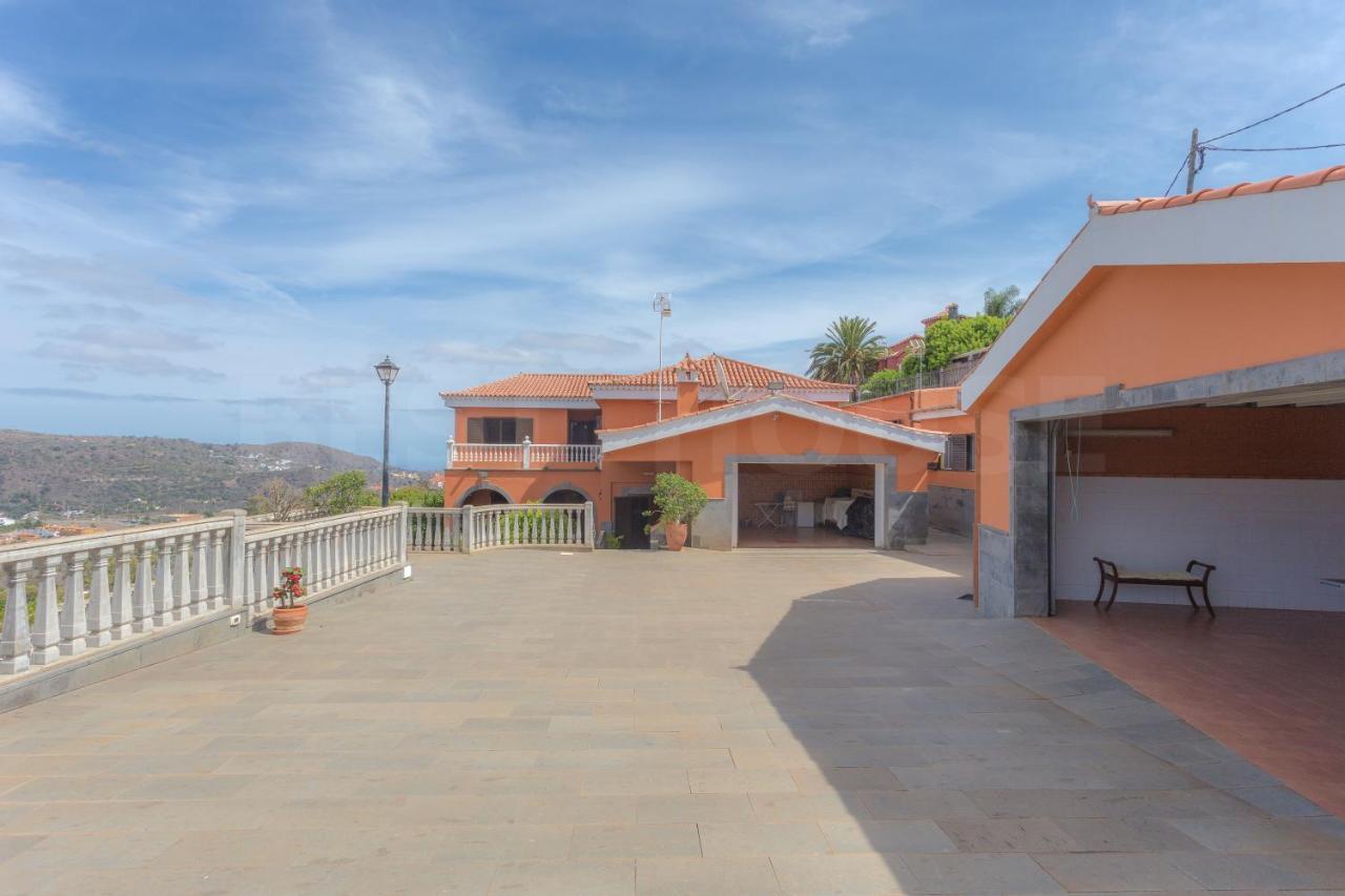 Fantastic Rural House With Pool And Terrace Βίλα Santa Brígida Εξωτερικό φωτογραφία