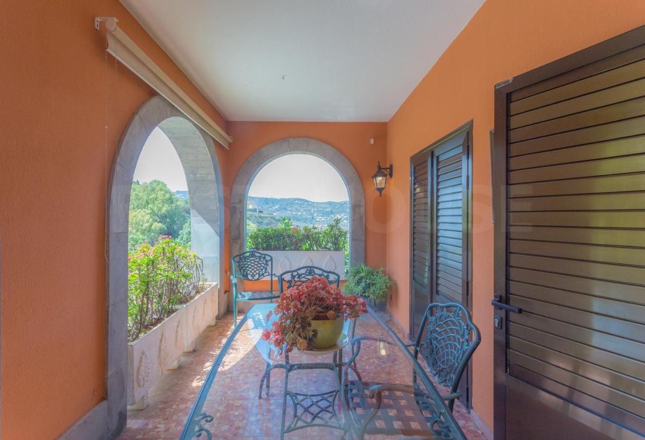 Fantastic Rural House With Pool And Terrace Βίλα Santa Brígida Εξωτερικό φωτογραφία