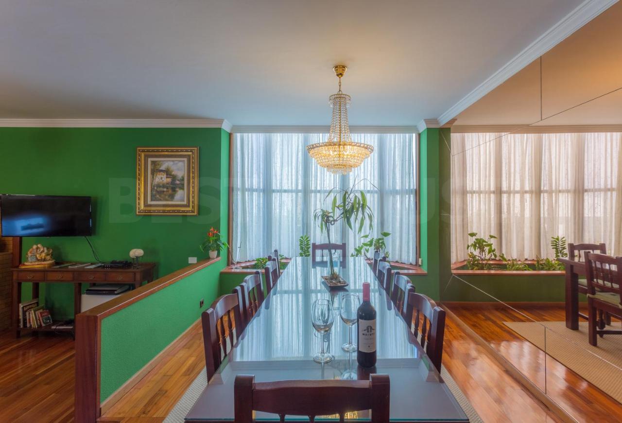 Fantastic Rural House With Pool And Terrace Βίλα Santa Brígida Εξωτερικό φωτογραφία
