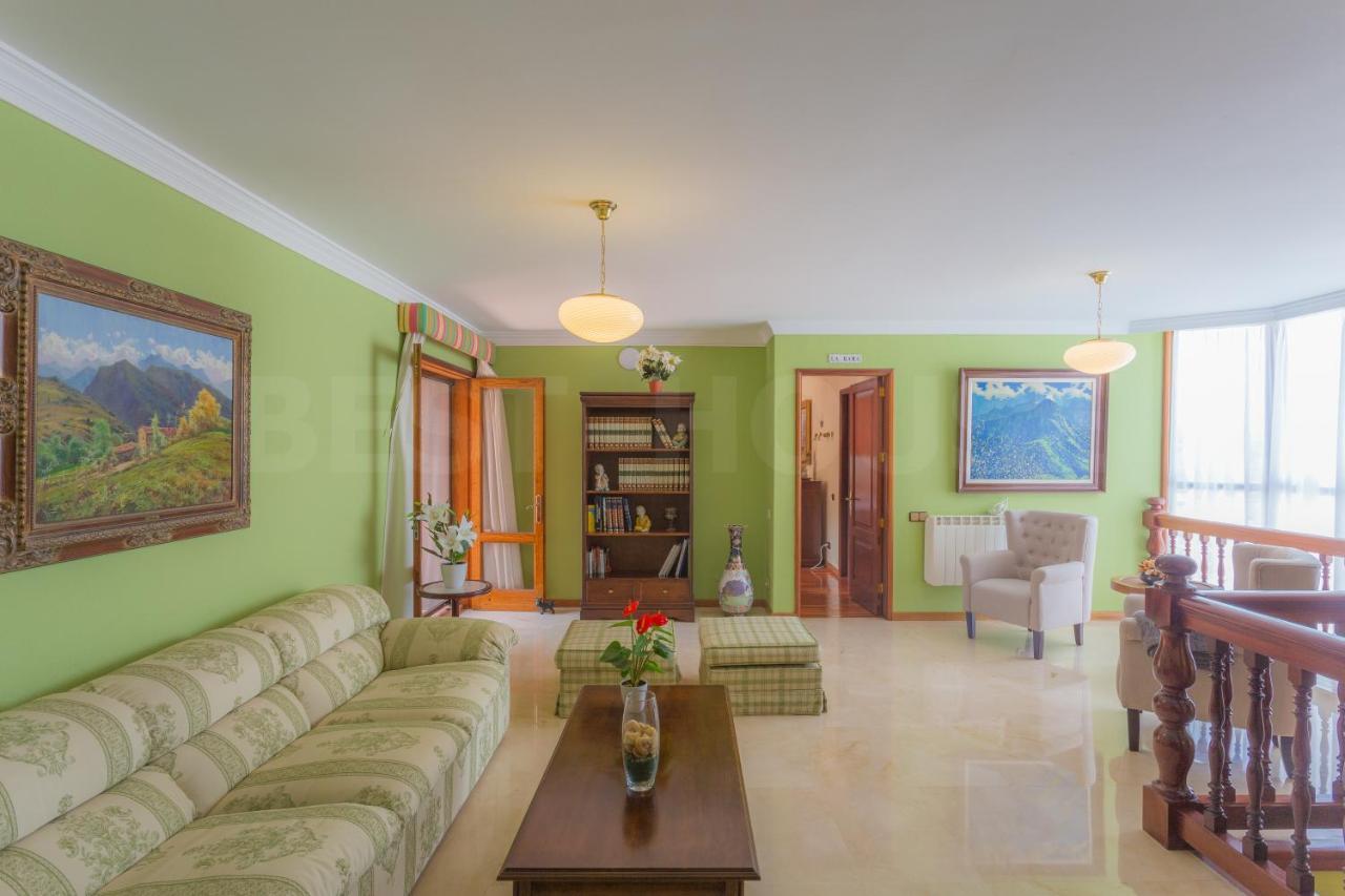 Fantastic Rural House With Pool And Terrace Βίλα Santa Brígida Εξωτερικό φωτογραφία