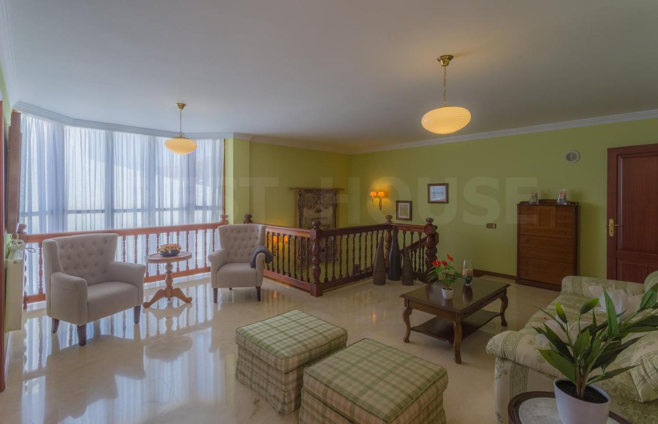 Fantastic Rural House With Pool And Terrace Βίλα Santa Brígida Εξωτερικό φωτογραφία
